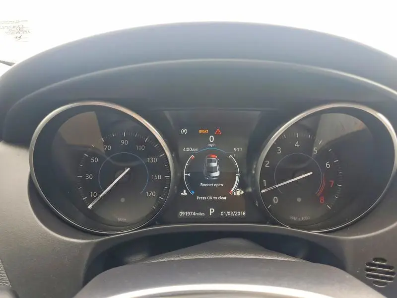2018 JAGUAR XE PREMIUM  