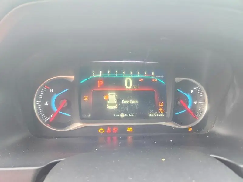 2020 HONDA PASSPORT EXL  