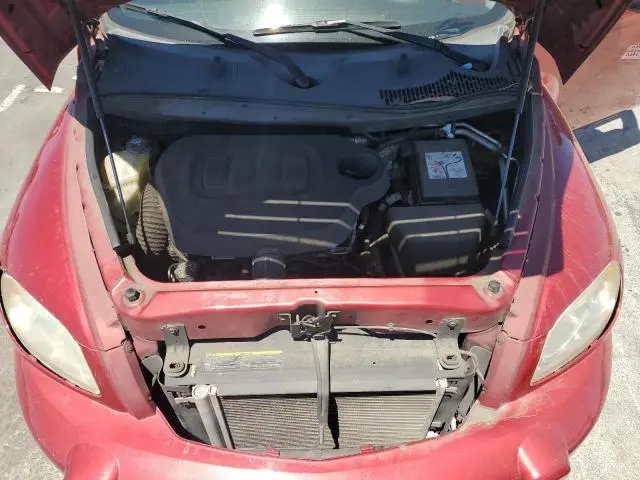 2010 CHEVROLET HHR LT  
