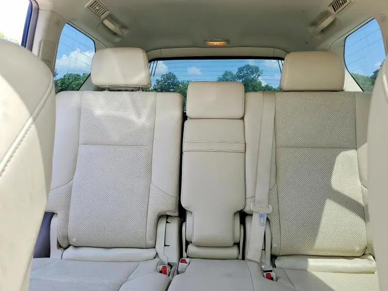2013 LEXUS GX 460 BASE  