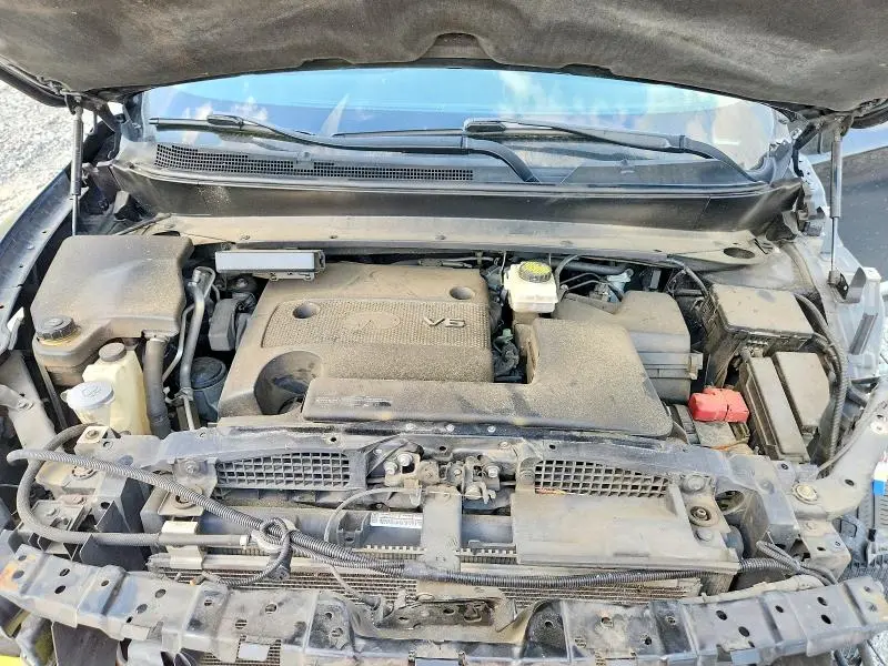 2014 INFINITI QX60 BASE  