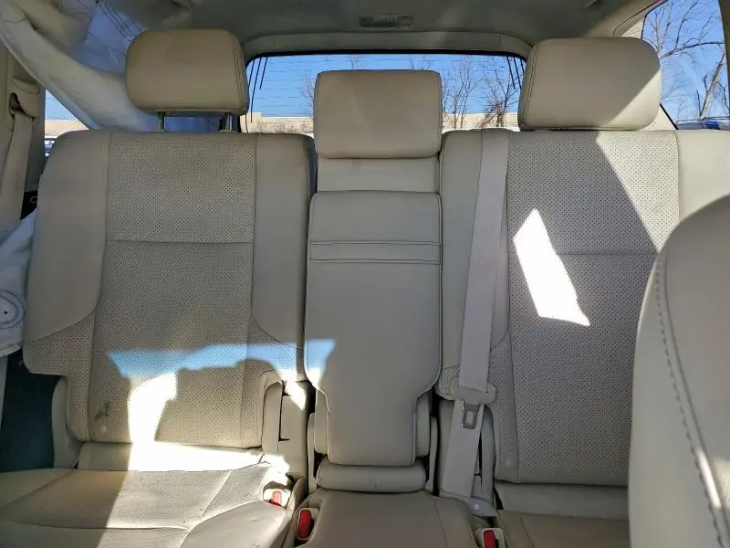 2021 LEXUS GX 460 LUXURY  