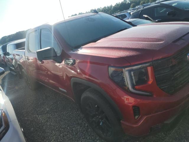 2023 GMC SIERRA C1500 ELEVATION