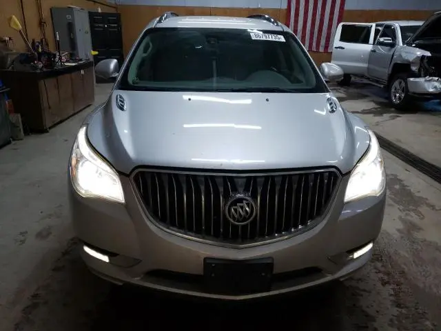 2016 BUICK ENCLAVE