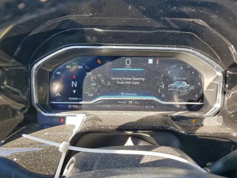 2022 CHEVROLET SILVERADO K1500 LT-L  