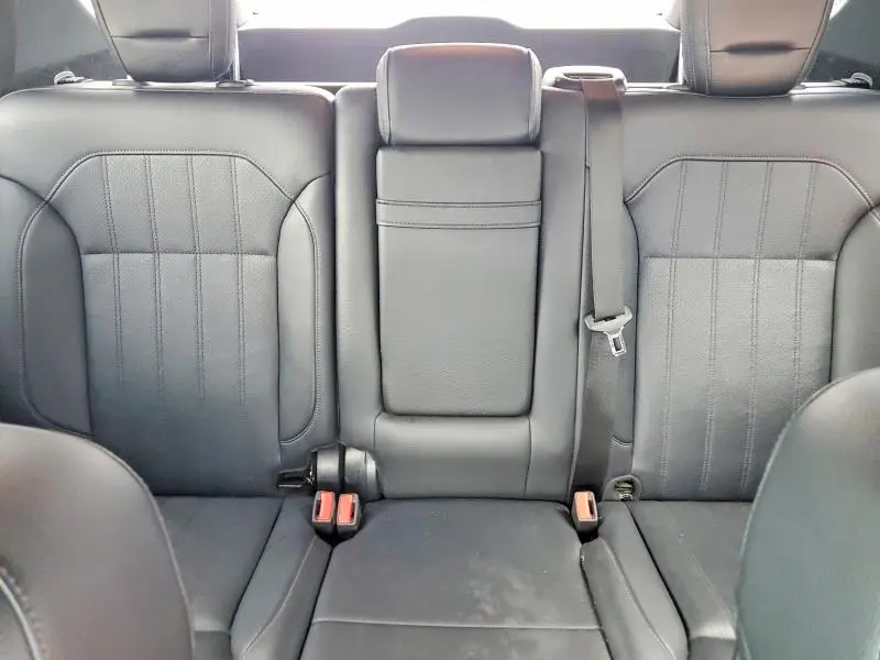 2016 MERCEDES-BENZ GLE 350 4MATIC  