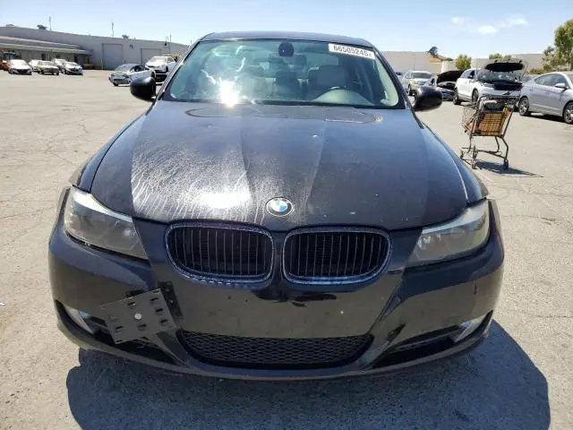 2010 BMW 328 I  