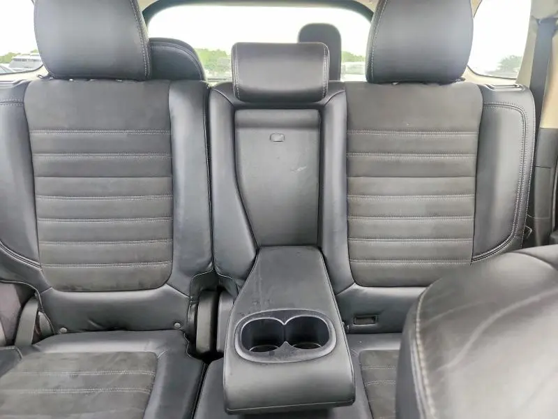 2019 MITSUBISHI OUTLANDER SE  