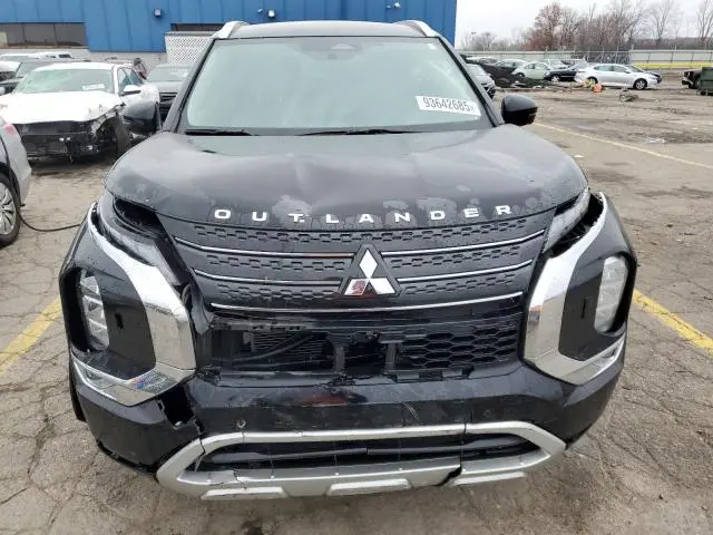 2023 MITSUBISHI OUTLANDER SEL  