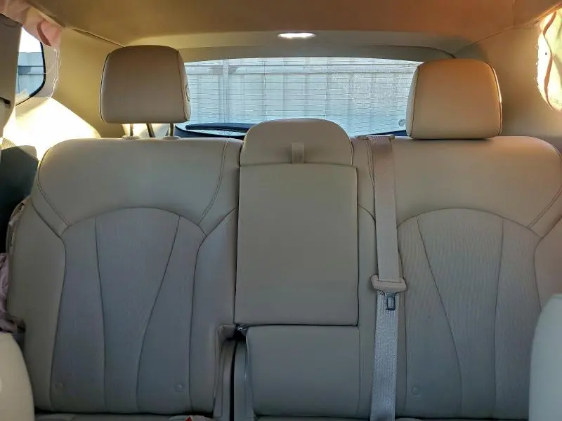 2020 BUICK ENVISION PREFERRED  