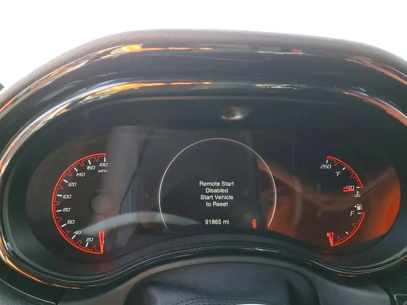 2022 DODGE DURANGO SRT 392  