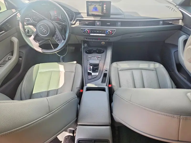 2019 AUDI A4 PREMIUM  
