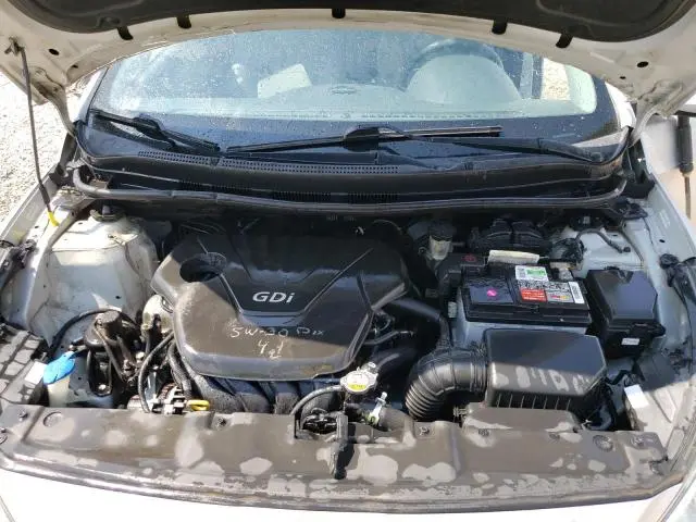 2015 HYUNDAI ACCENT GLS  
