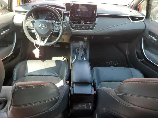 2024 TOYOTA COROLLA XSE  