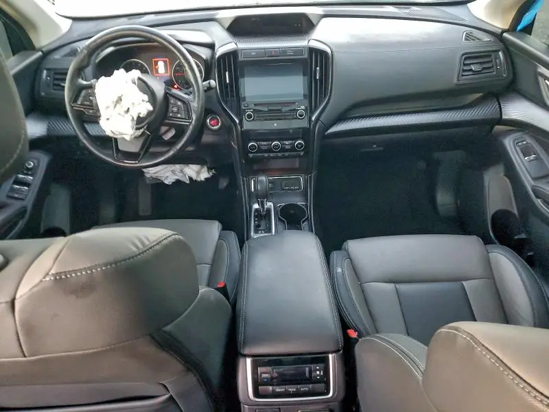 2022 SUBARU ASCENT ONYX EDITION  