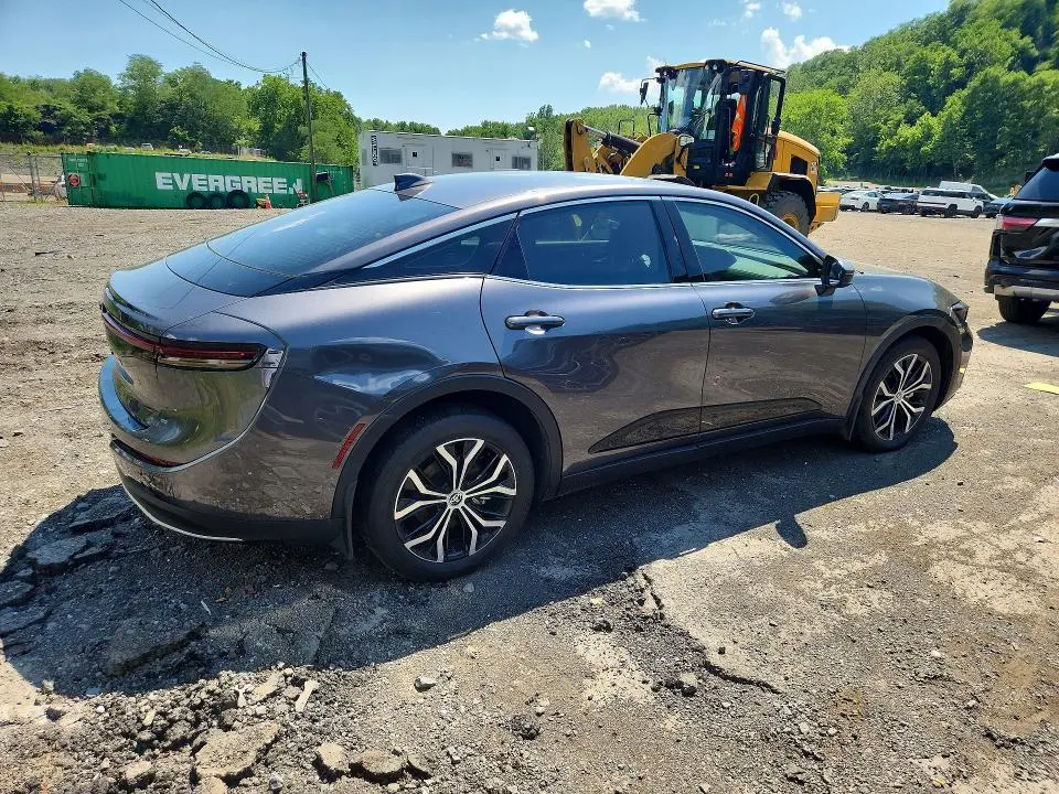 2023 TOYOTA CROWN XLE  