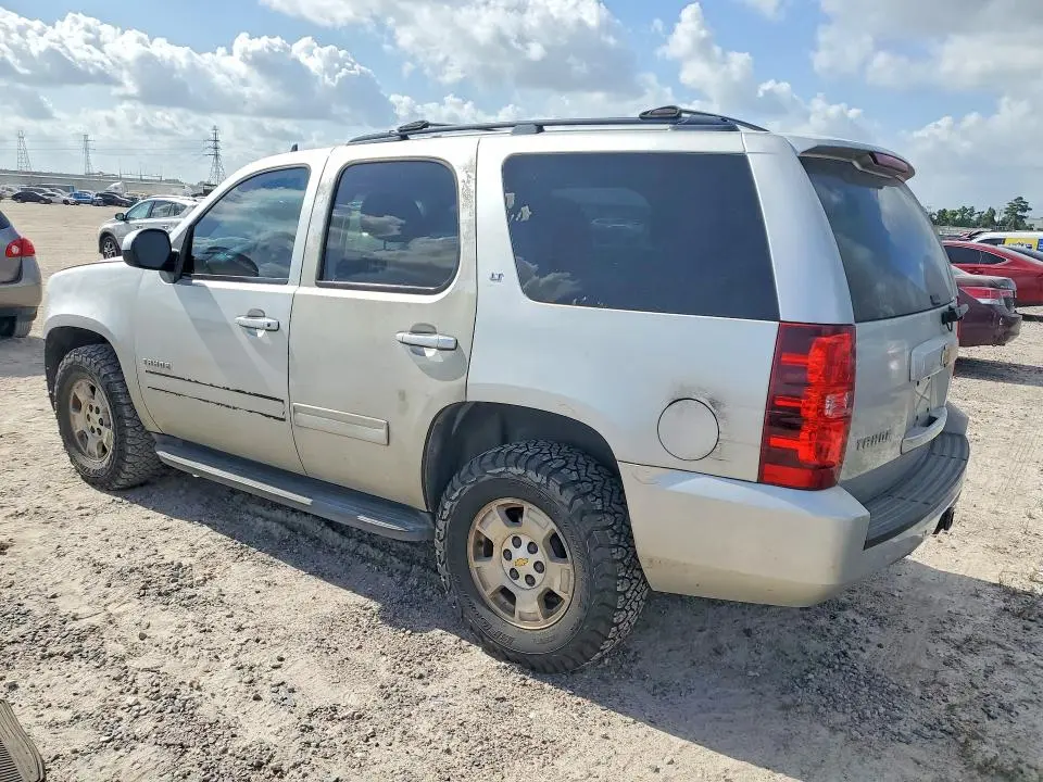 2011 CHEVROLET TAHOE C1500 LT  