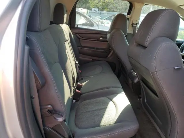 2013 GMC ACADIA SLE  
