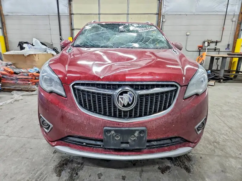 2020 BUICK ENVISION PREMIUM  