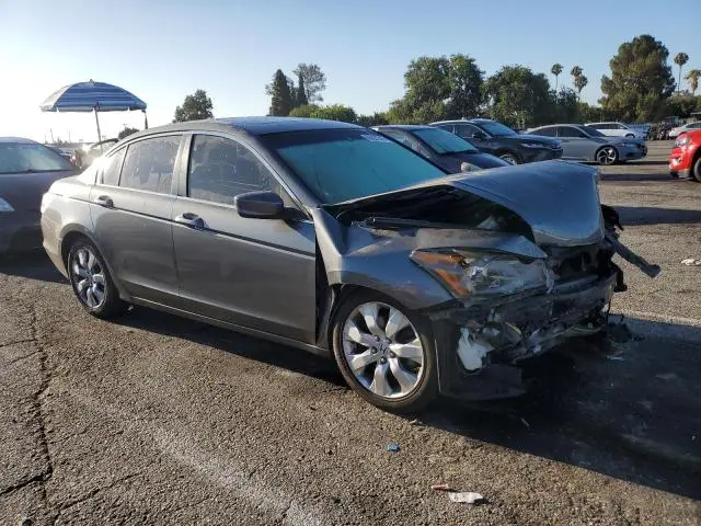 2010 HONDA ACCORD EX  