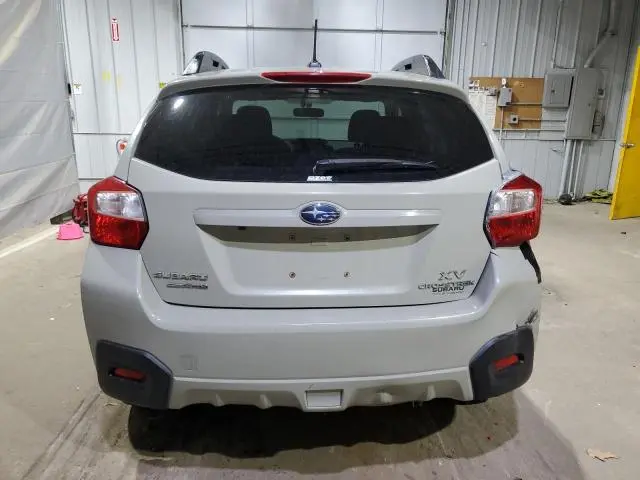 2014 SUBARU XV CROSSTREK 2.0 PREMIUM  