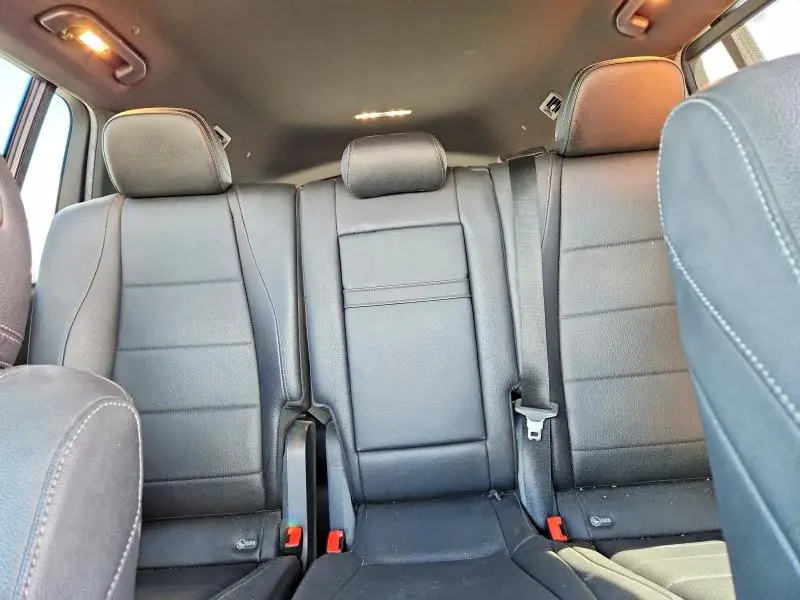 2021 MERCEDES-BENZ GLS 450 4MATIC  