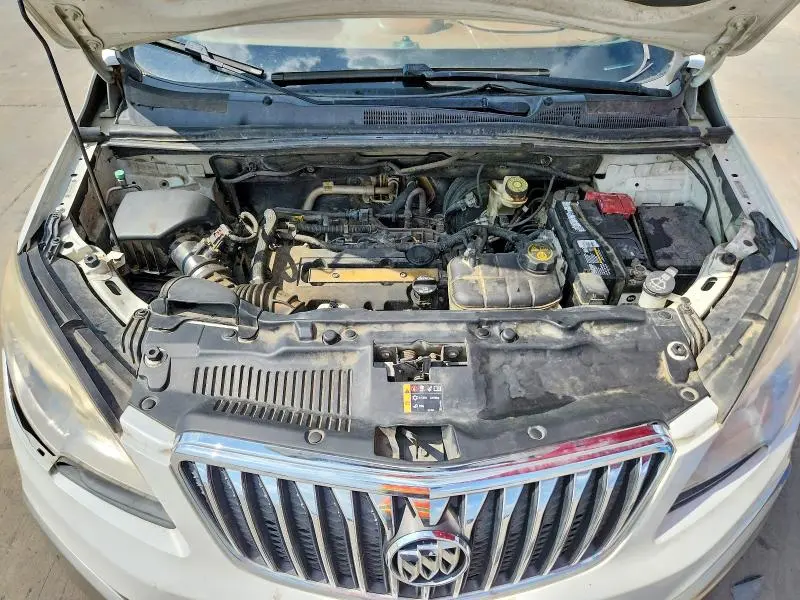 2016 BUICK ENCORE PREMIUM  