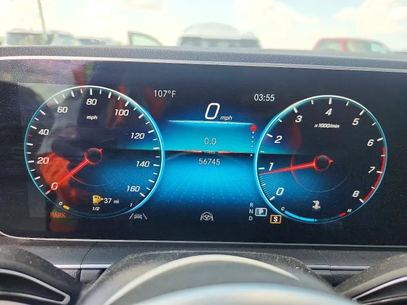 2021 MERCEDES-BENZ GLE 350 4MATIC  