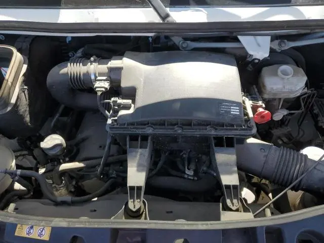 2019 MERCEDES-BENZ SPRINTER 2500/3500  