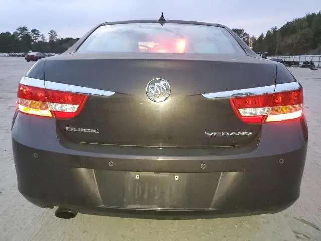 2014 BUICK VERANO CONVENIENCE  