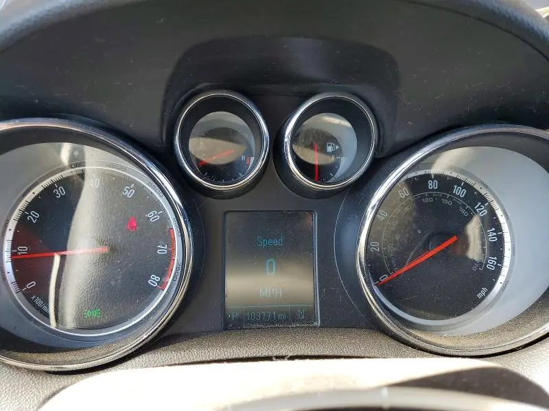 2013 BUICK ENCORE   