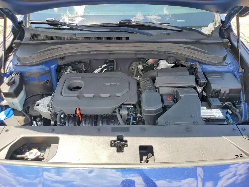 2019 HYUNDAI SANTA FE SEL 2.4L  
