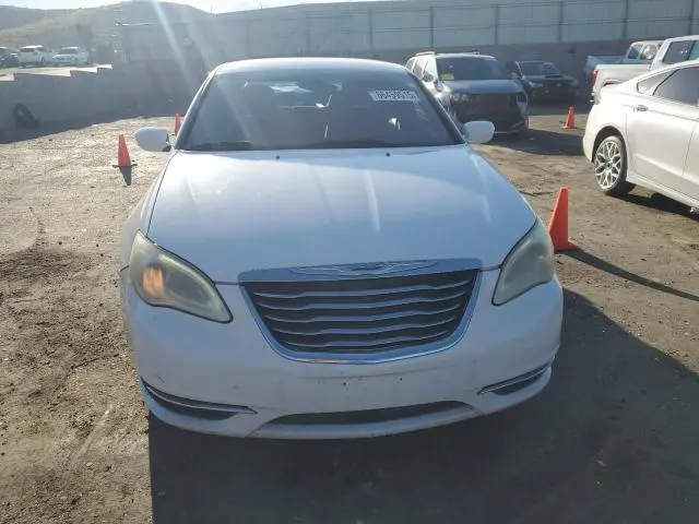 2011 CHRYSLER 200 LX  