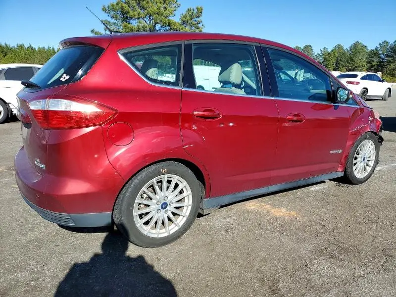 2016 FORD C-MAX SEL  