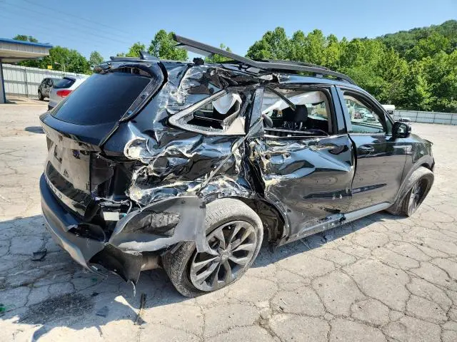 2022 KIA SORENTO EX