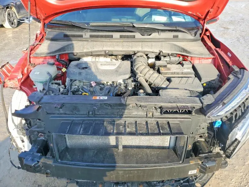 2021 HYUNDAI KONA ULTIMATE  