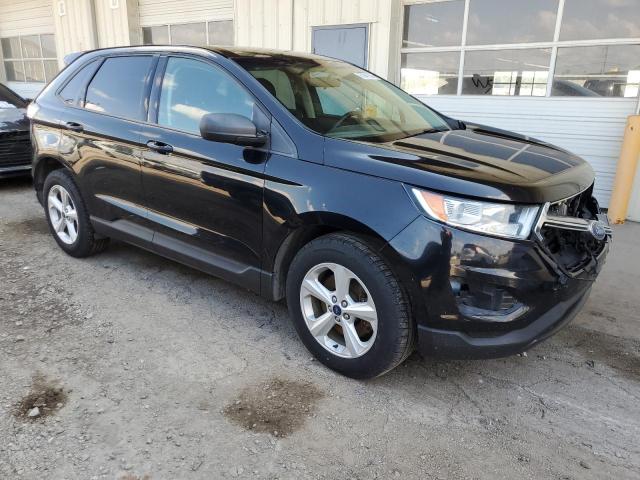 2016 FORD EDGE SE