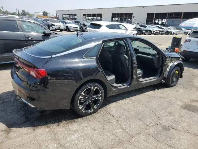 2024 KIA K5 GT LINE  