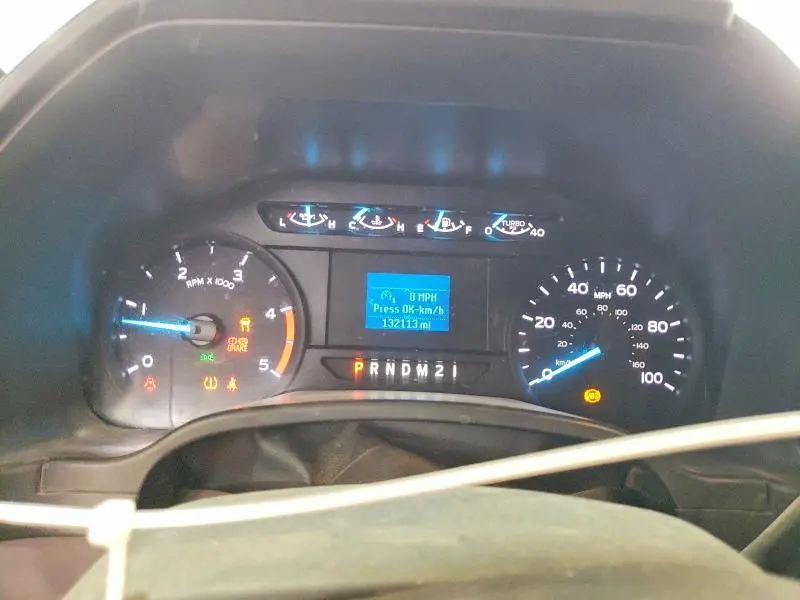 2018 FORD F250 SUPER DUTY  