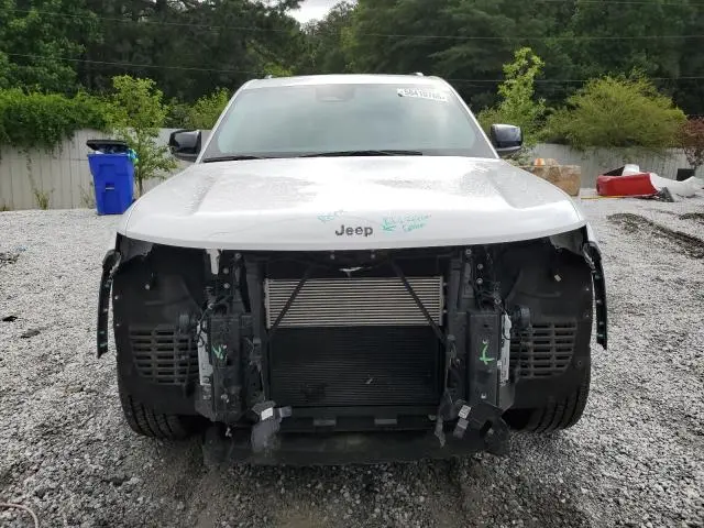 2021 JEEP GRAND CHEROKEE L LAREDO
