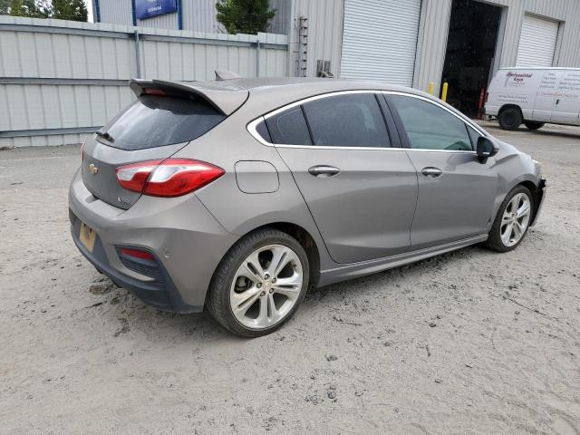 2018 CHEVROLET CRUZE PREMIER