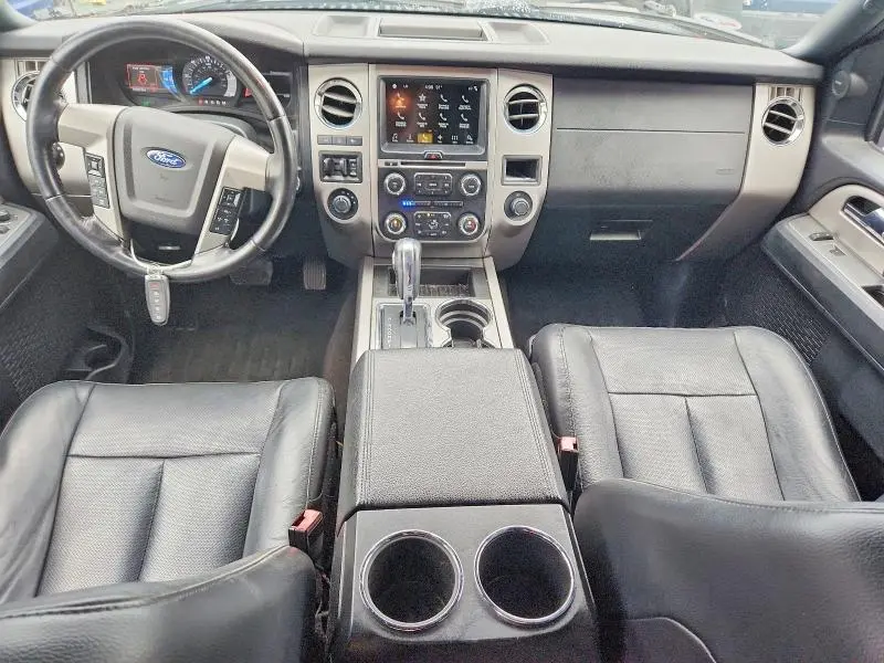 2017 FORD EXPEDITION   