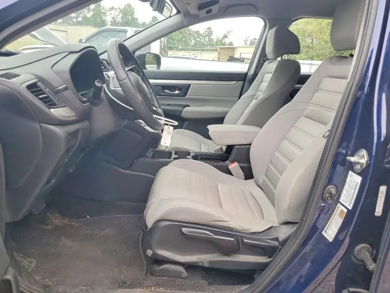 2020 HONDA CR-V LX  