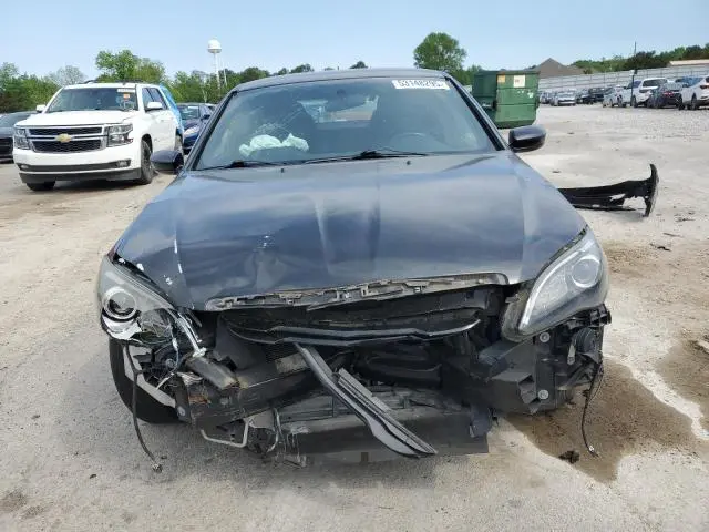 2014 CHRYSLER 200 TOURING  