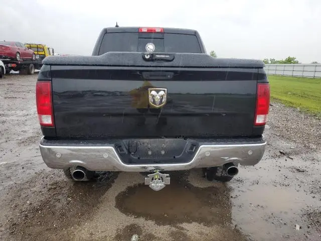 2017 RAM 1500 SLT  