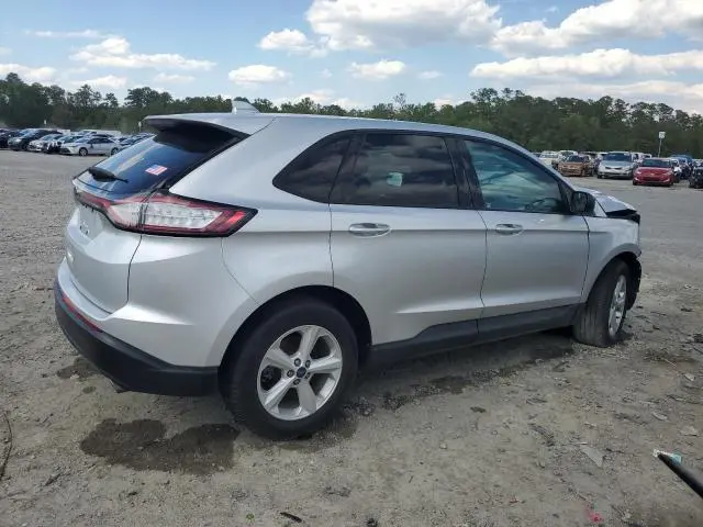 2015 FORD EDGE SE  