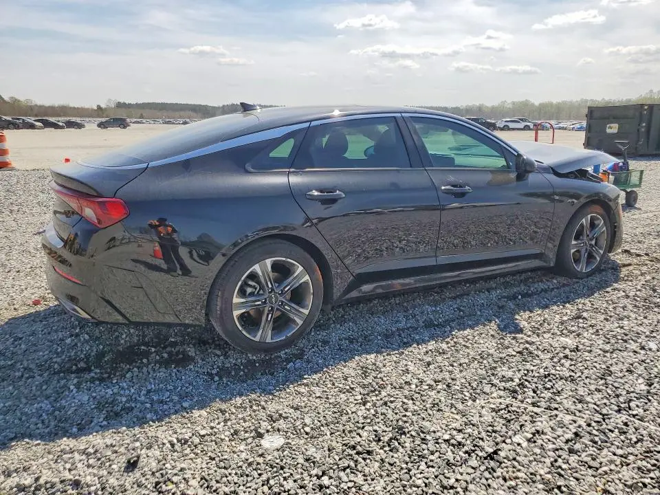 2022 KIA K5 EX  