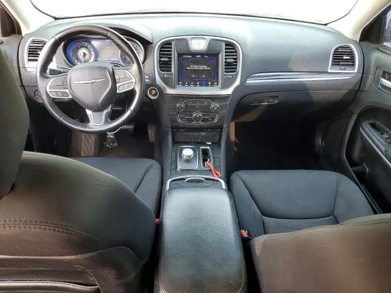 2019 CHRYSLER 300 TOURING  