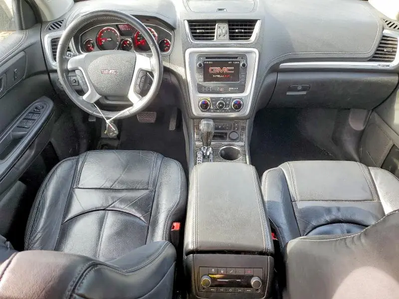 2014 GMC ACADIA SLT-1  