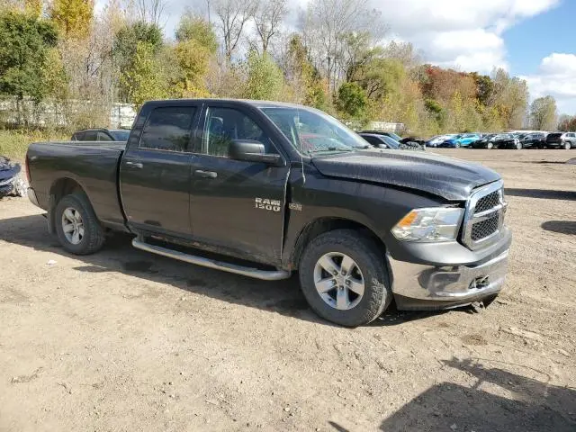 2014 RAM 1500 ST  